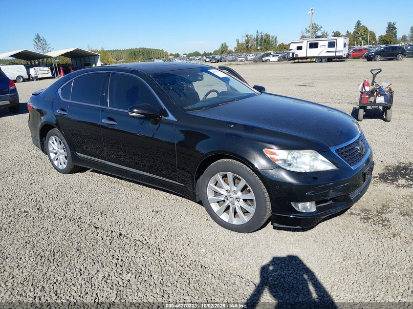 Vin: jthcl1ef6c5014708, lot: 46770350, lexus ls 460 2012 img_1