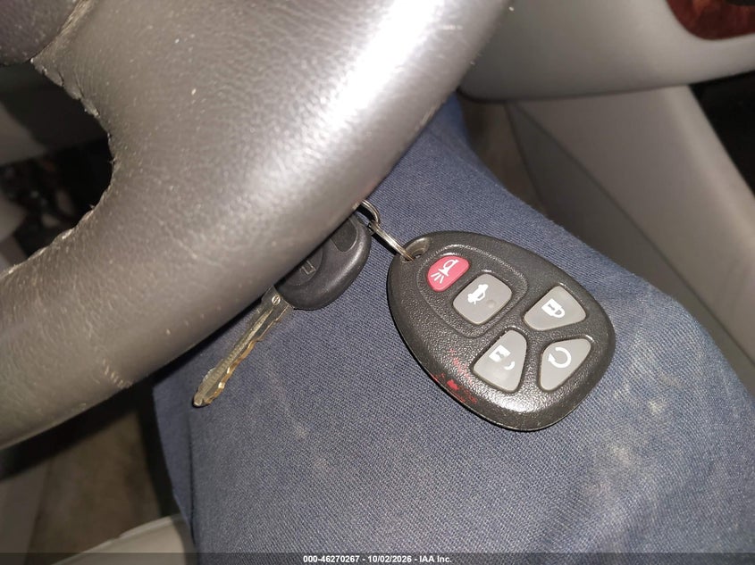 2006 CHEVROLET IMPALA LT · Photo 11