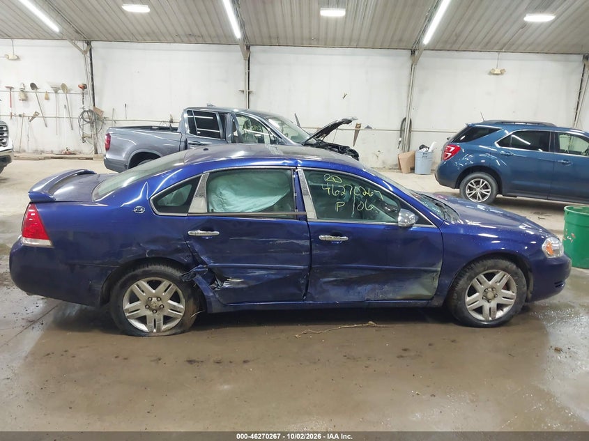 2006 CHEVROLET IMPALA LT · Photo 13