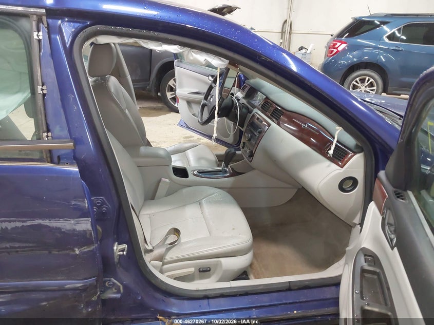 2006 CHEVROLET IMPALA LT · Photo 5