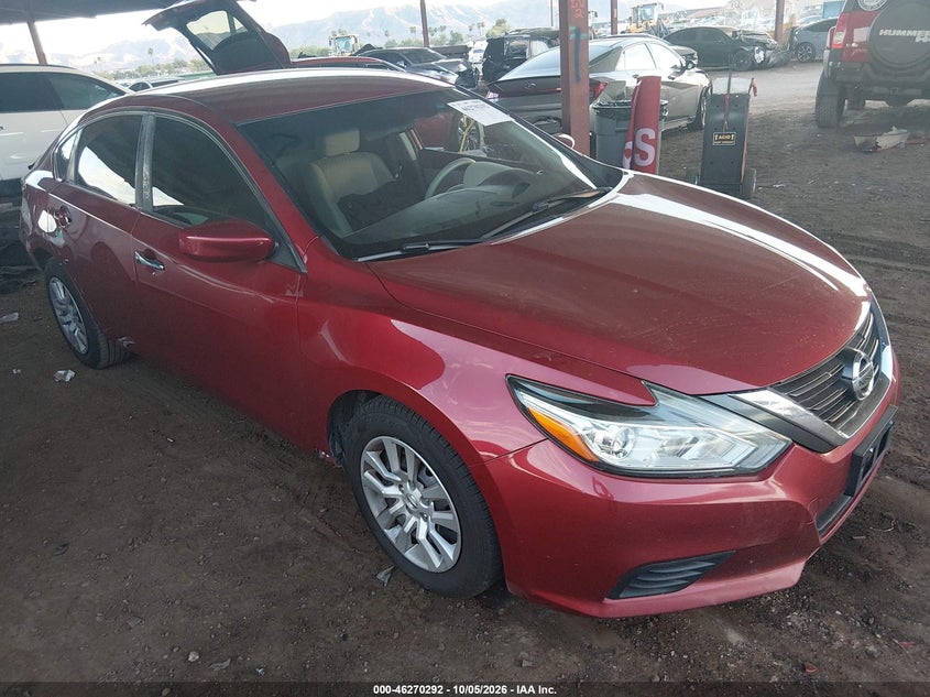 Vin: 1n4al3ap6gc256098, lot: 46770409, nissan altima 2.5/2.5 s/2.5 sl/2.5 sr/2.5 sv 2016 img_1