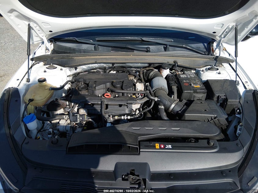 KIA K5 2022 VIN 5XXG64J26NG143996