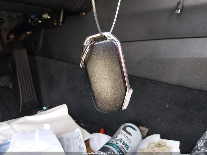 KIA K5 2022 VIN 5XXG64J26NG143996
