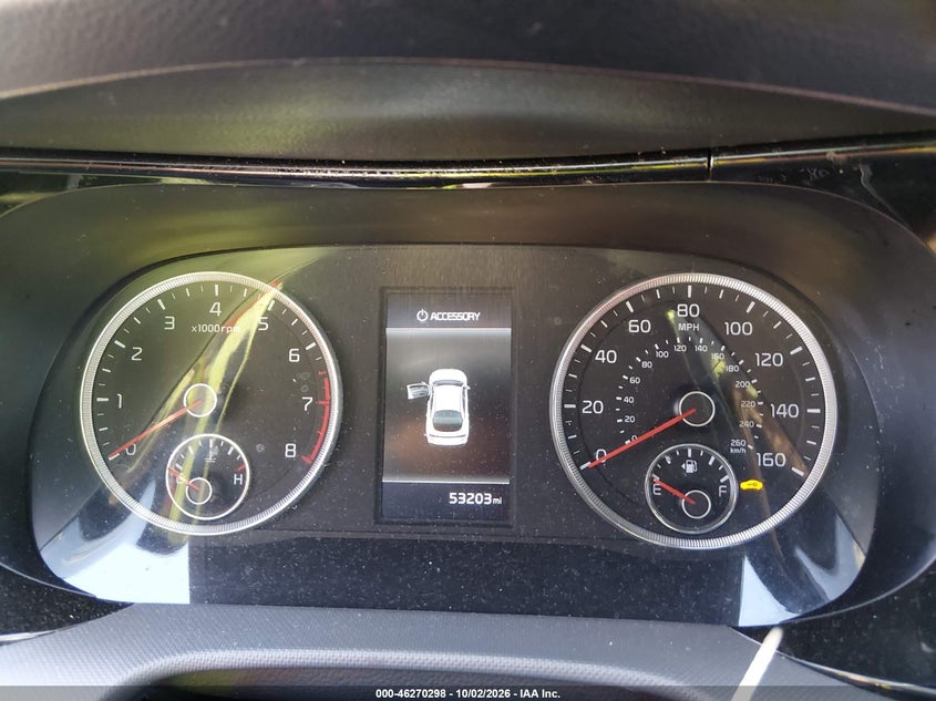KIA K5 2022 VIN 5XXG64J26NG143996