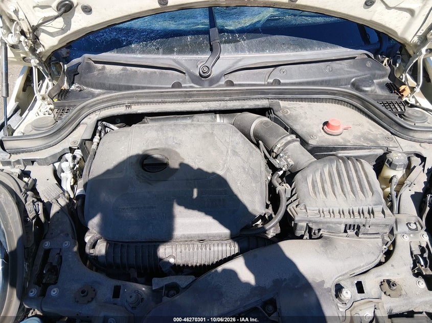 MINI HARDTOP 2023 VIN WMW53DK01P2T64294
