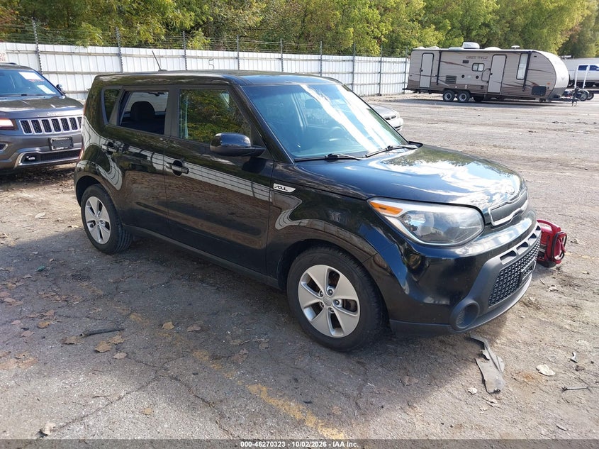 Vin: kndjn2a20g7351008, lot: 46770440, kia soul 2016 img_1