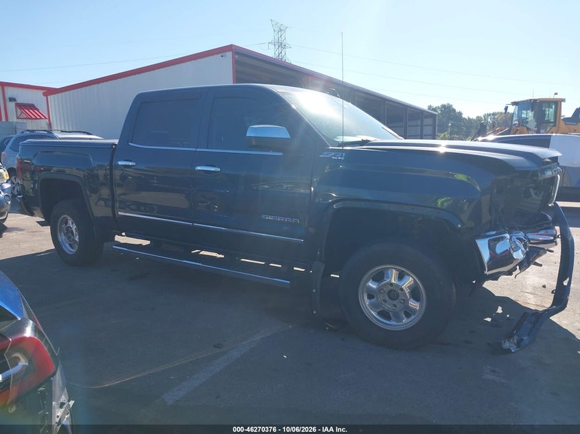GMC SIERRA 1500 - zdjęcie 13