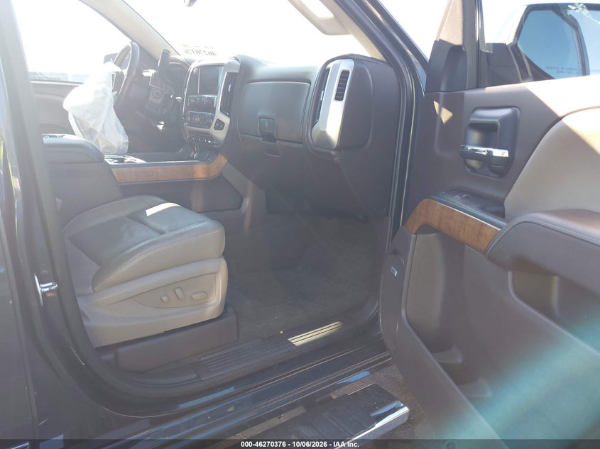 GMC SIERRA 1500 - zdjęcie 5