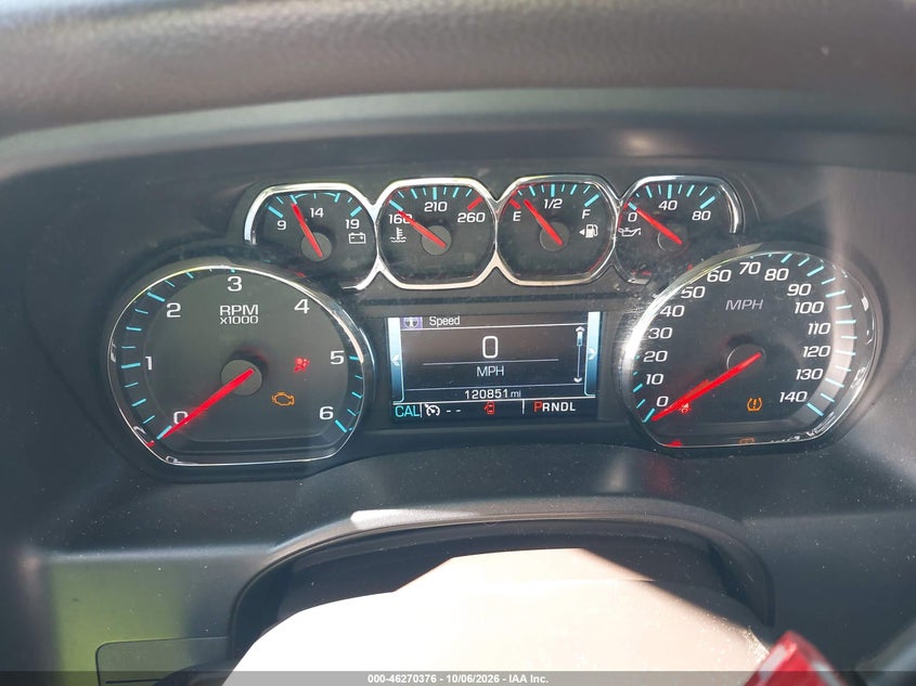 GMC SIERRA 1500 - zdjęcie 7
