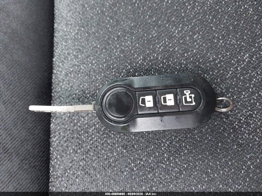 RAM PROMASTER 3500 2020 VIN 3C6URVJG1LE140531