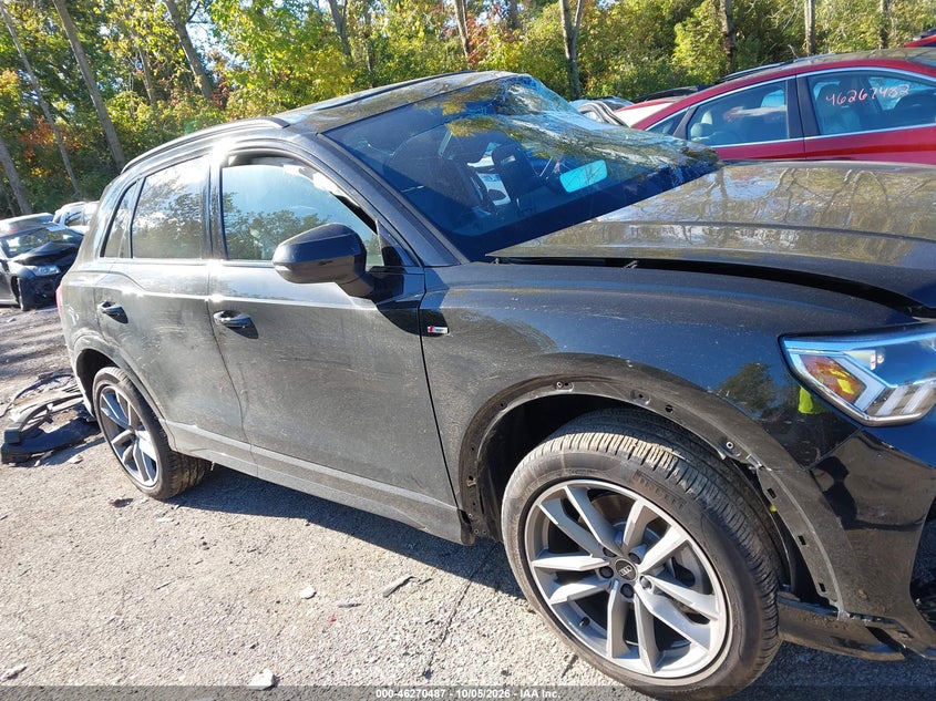 AUDI Q3 - zdjęcie 13