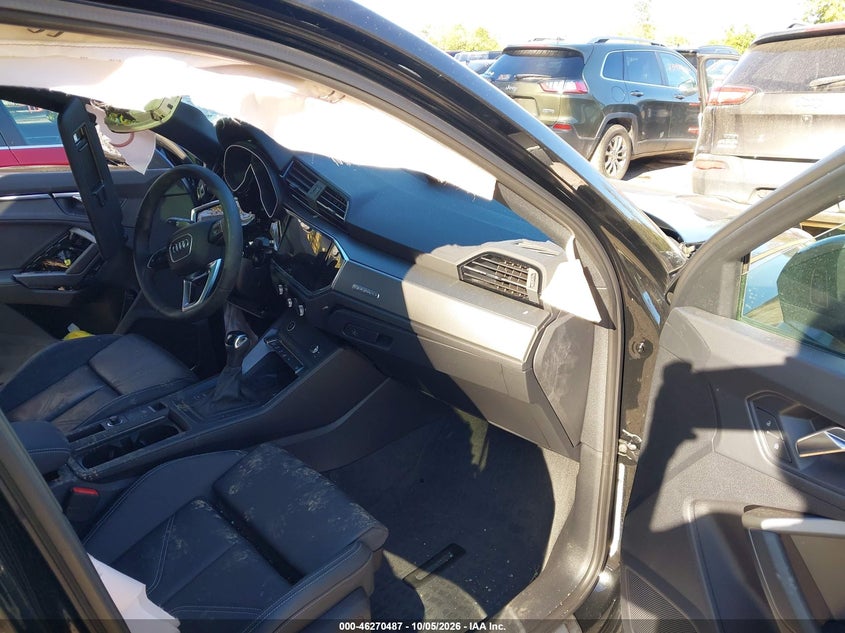 AUDI Q3 - zdjęcie 5