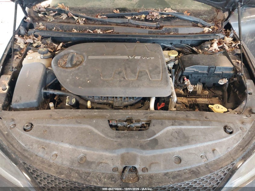 CHRYSLER 200 2015 VIN 1C3CCCBGXFN572449