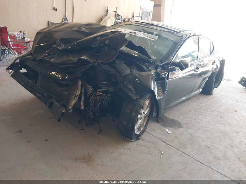 Vin: 5xxgn4a75dg251359, lot: 46770625, kia optima ex 20132