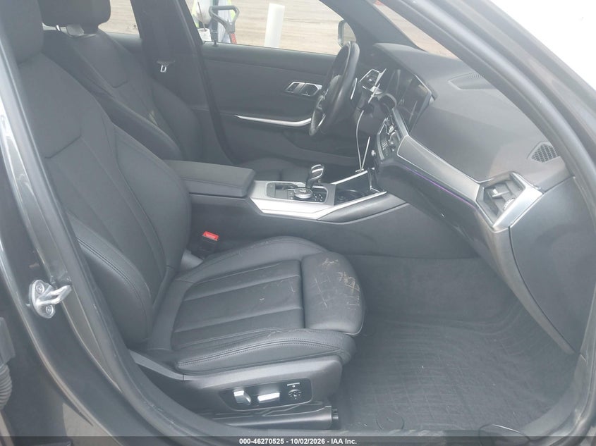 BMW 330I - zdjęcie 5