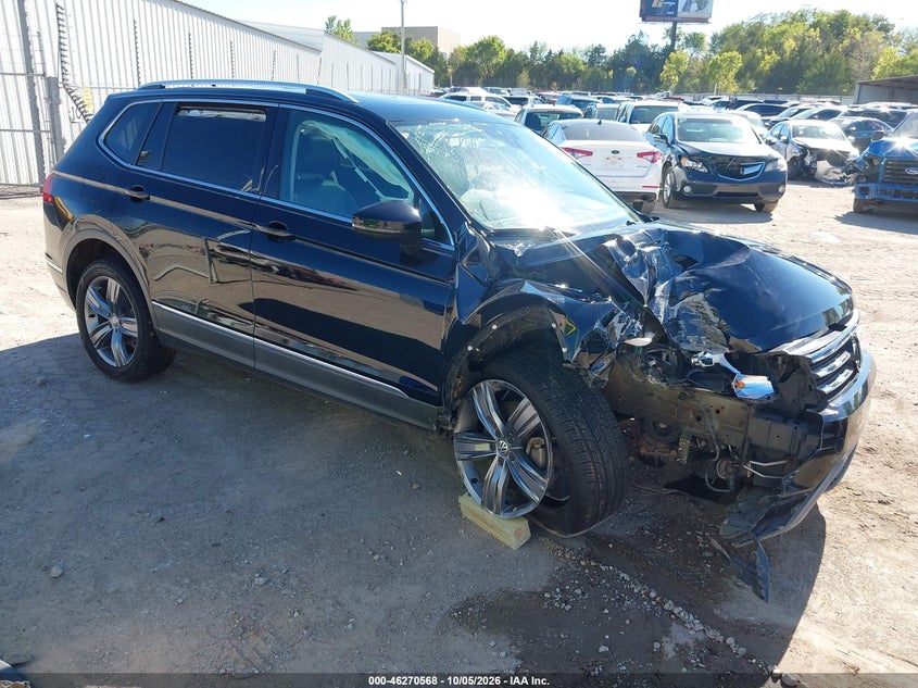 Vin: 3vv2b7ax9lm009502, lot: 46770685, volkswagen tiguan 2.0t se/2.0t se r-line black/2.0t sel 20201