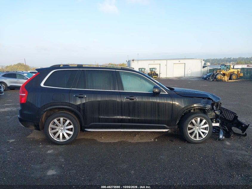 VOLVO XC90 - zdjęcie 13