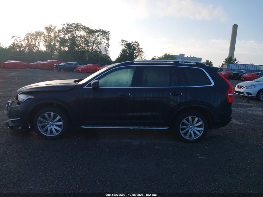 VOLVO XC90 - zdjęcie 14