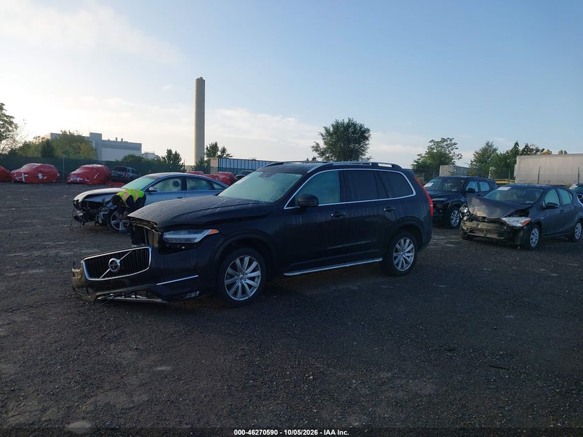 VOLVO XC90 - zdjęcie 2