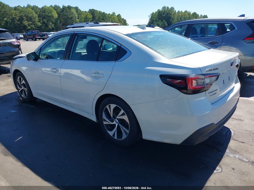 Vin: 4s3bwaf69m3019837, lot: 46770710, subaru legacy premium 20213