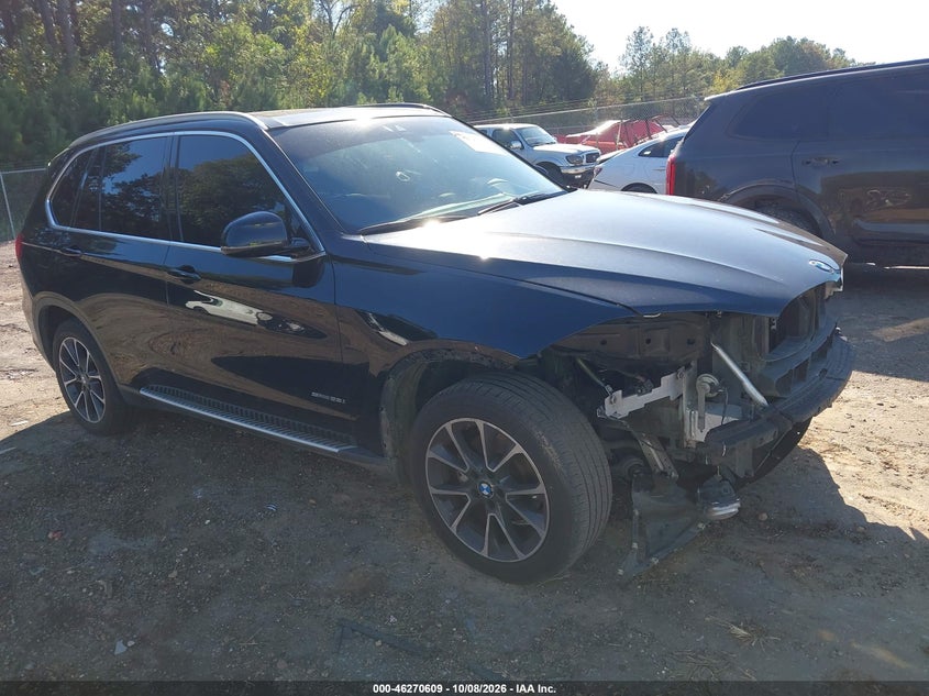 Vin: 5uxkr2c53j0x09748, lot: 46770726, bmw x5 sdrive35i 20181