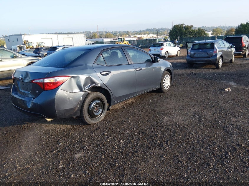TOYOTA COROLLA - zdjęcie 4