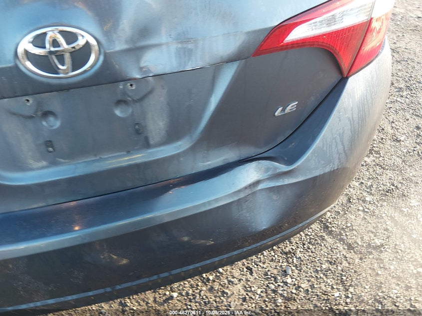 TOYOTA COROLLA - zdjęcie 6