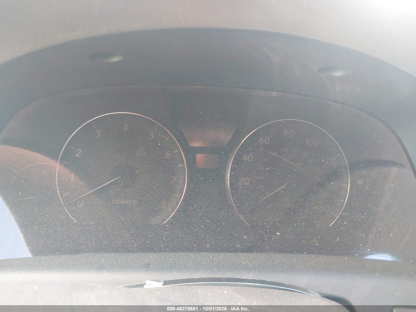 2007 LEXUS LS 460 · Фото 7