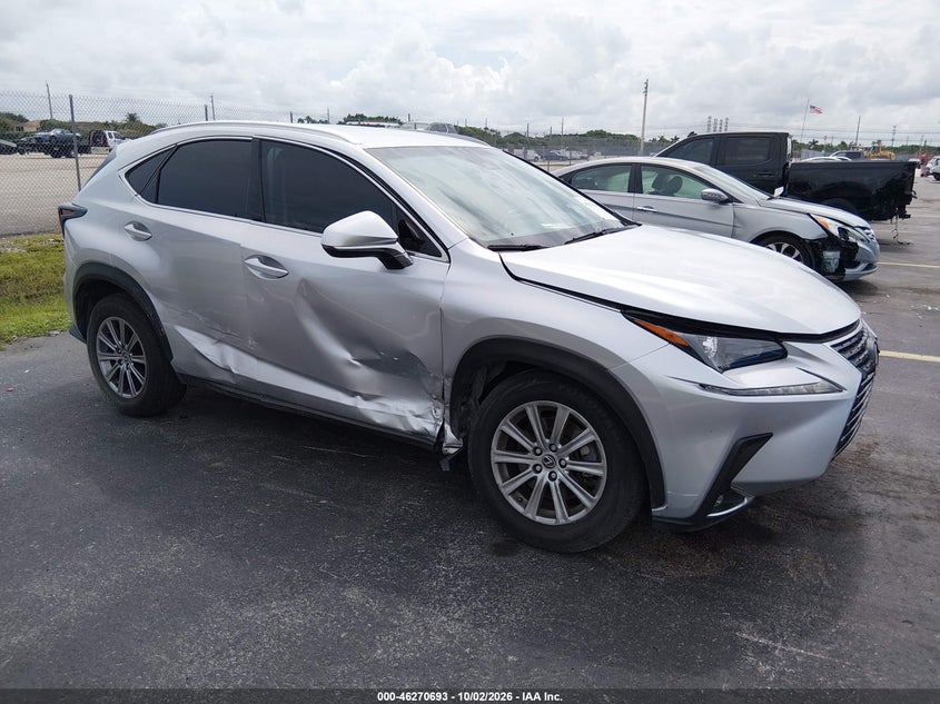 Vin: jtjyarbzxj2103431, lot: 46770810, lexus nx 300 2018 img_1
