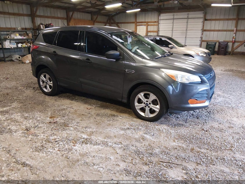 Vin: 1fmcu0f72fub59069, lot: 46770825, ford escape s 2015 img_1