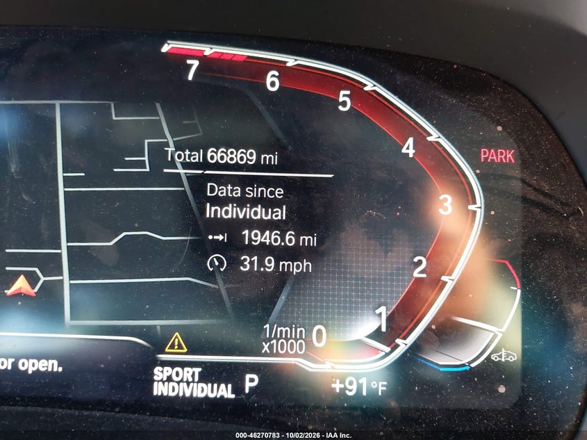 2020 BMW X7 XDRIVE40I · Фото 15