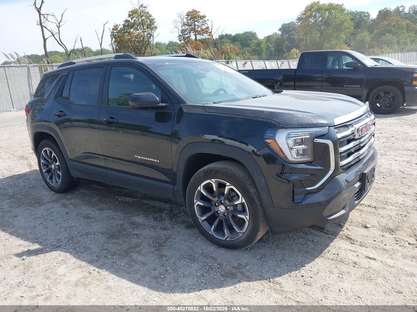 Vin: 3gkalueg5tl310133, lot: 46770949, gmc terrain awd elevation 2026 img_1