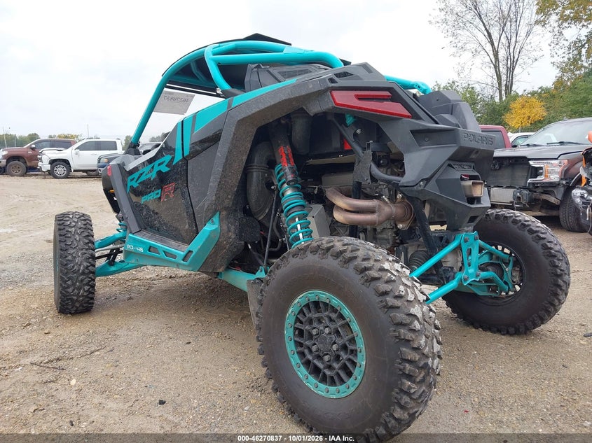 POLARIS RZR 2025