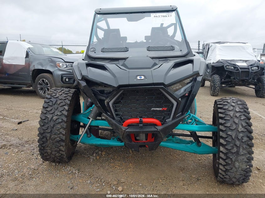 POLARIS RZR 2025