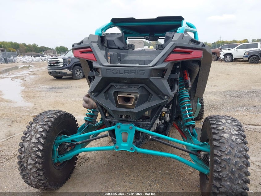 POLARIS RZR 2025