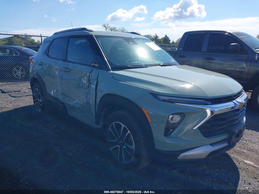 Vin: kl79mrsl6sb120817, lot: 46770964, chevrolet trailblazer awd lt 2025 img_1