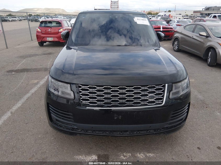 LAND-ROVER RANGE ROVER 2021 VIN SALGS2RU1MA429540