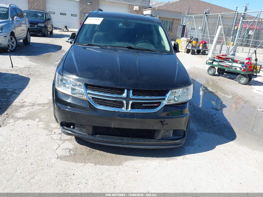 DODGE JOURNEY 2020 VIN 3C4PDCAB5LT207513