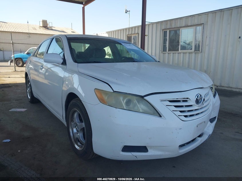 2009 Toyota Camry LE