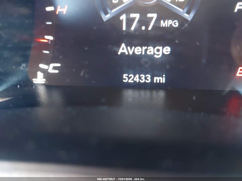 2019 DODGE CHARGER VIN 2C3CDXAG2KH511668 — фото 17