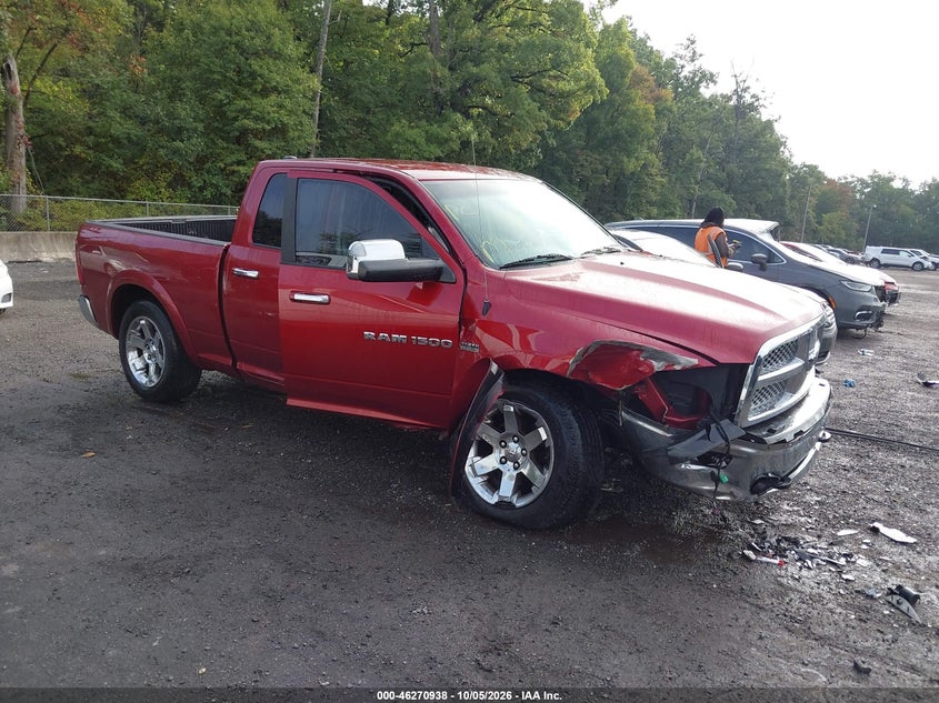 Vin: 1c6rd7jt9cs213946, lot: 46771055, ram 1500 laramie 2012 img_1