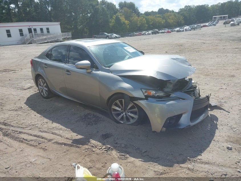 Vin: jthba1d29g5013400, lot: 46771067, lexus is 200t 2016 img_1