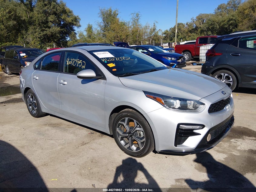 Vin: 3kpf24ad4le239026, lot: 46771069, kia forte lxs 2020 img_1