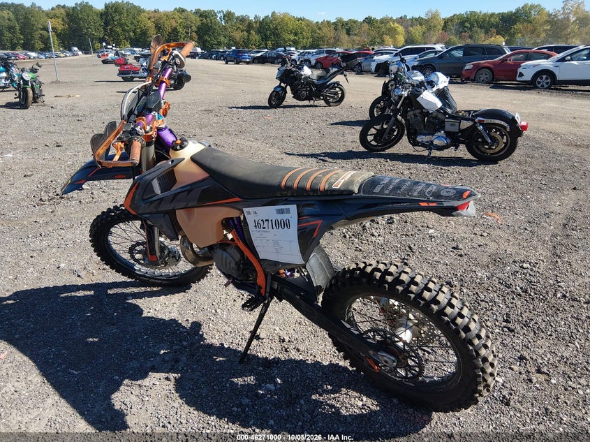 KTM 300 2017
