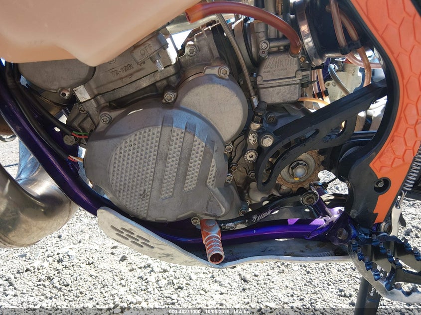 KTM 300 2017