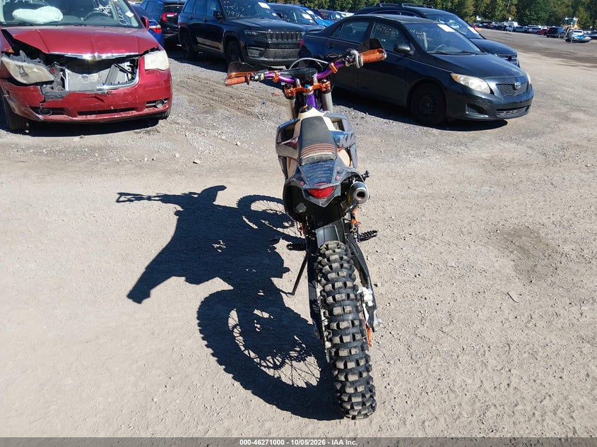 KTM 300 2017