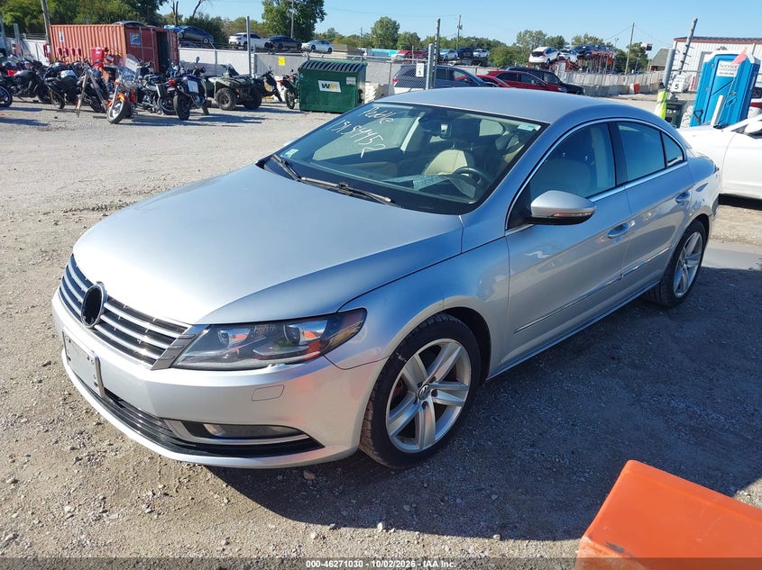 Vin: wvwbn7an9de525113, lot: 46771147, volkswagen cc 2.0t sport 20132