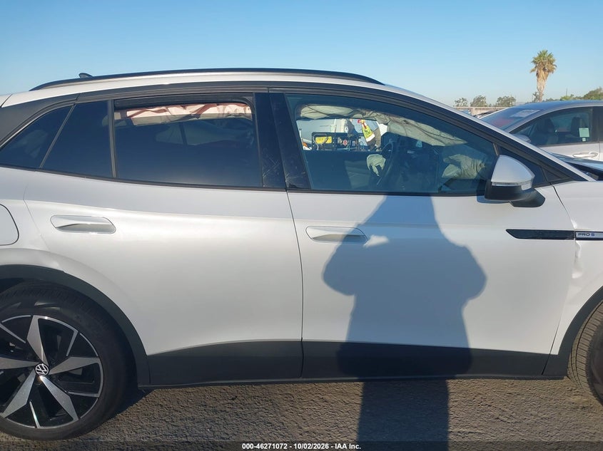 VOLKSWAGEN ID.4 2023 VIN 1V2FMPE8XPC010497