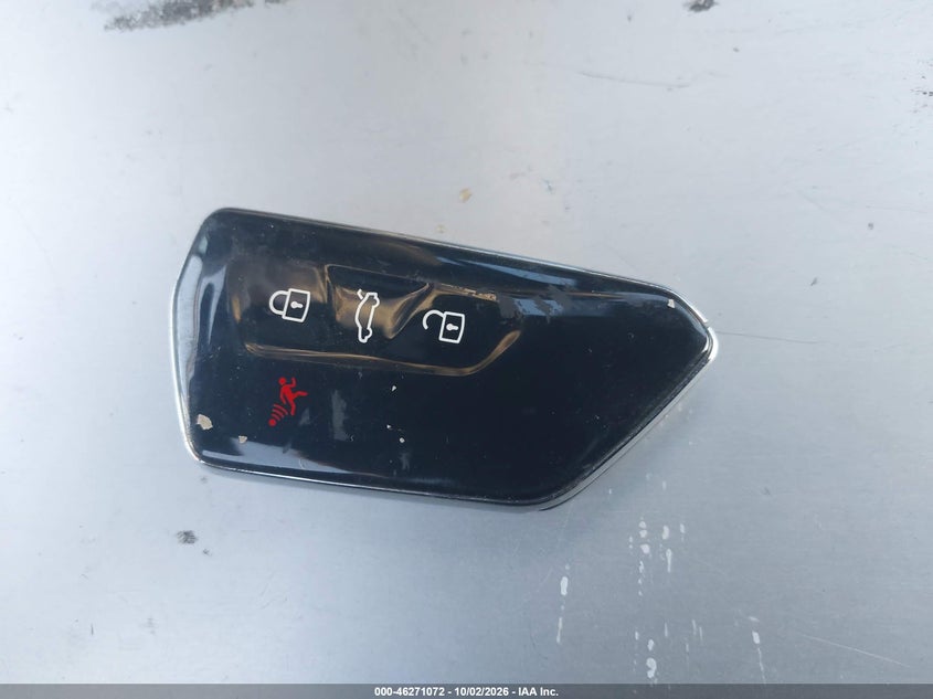 VOLKSWAGEN ID.4 2023 VIN 1V2FMPE8XPC010497