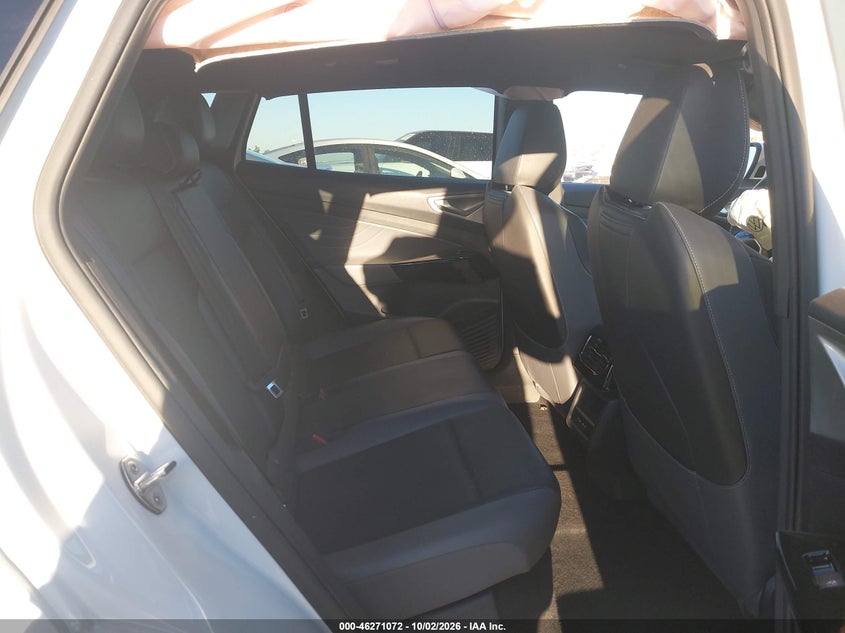 VOLKSWAGEN ID.4 2023 VIN 1V2FMPE8XPC010497